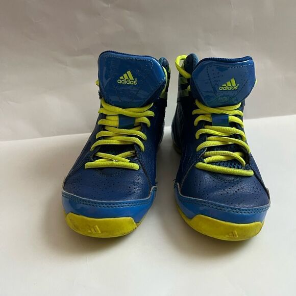 Adidas NXT LVL SPEED Size 1 - Picture 2 of 8